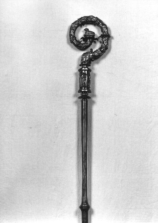 pastorale - ambito parmense (sec. XIX)