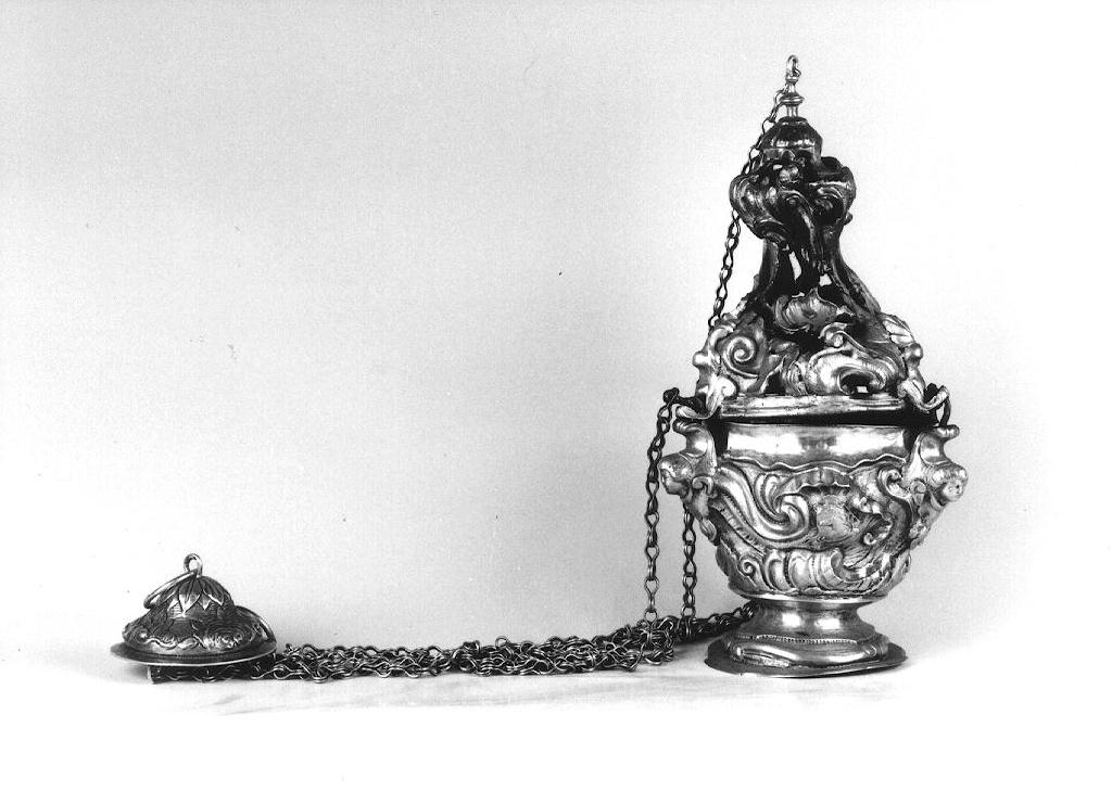 turibolo - ambito parmense (sec. XVIII)