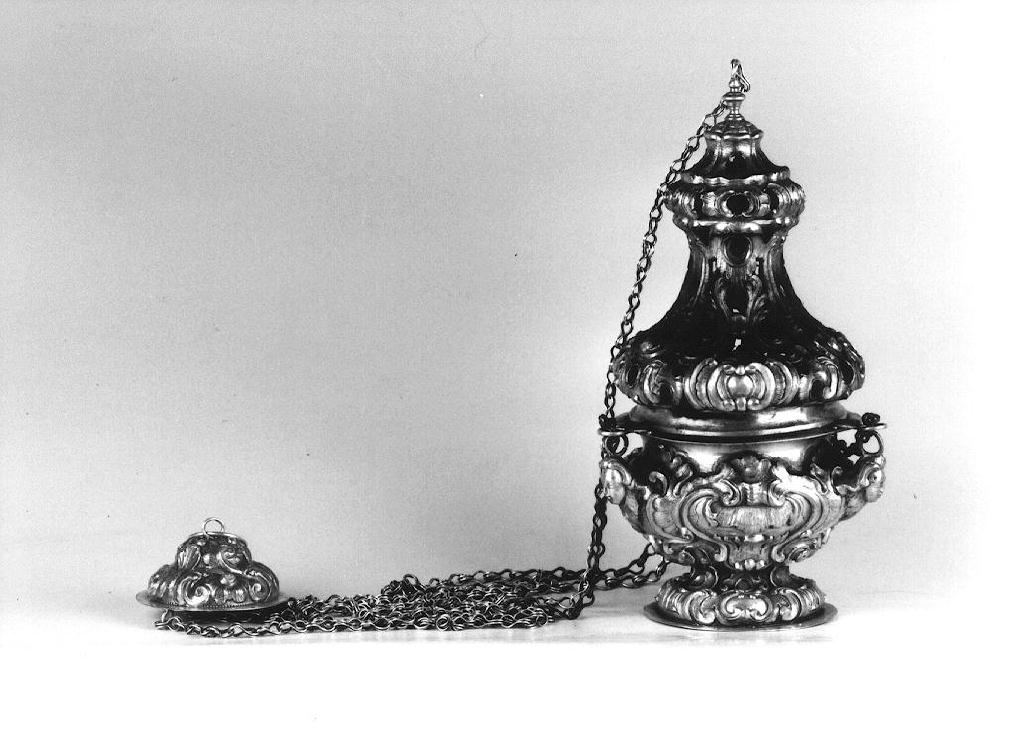 turibolo - ambito parmense (sec. XVIII)