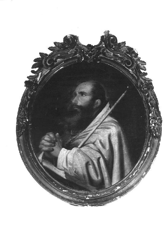 cornice - ambito parmense (sec. XIX)