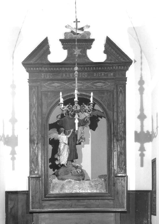 ancona - ambito emiliano (prima metà sec. XIX)