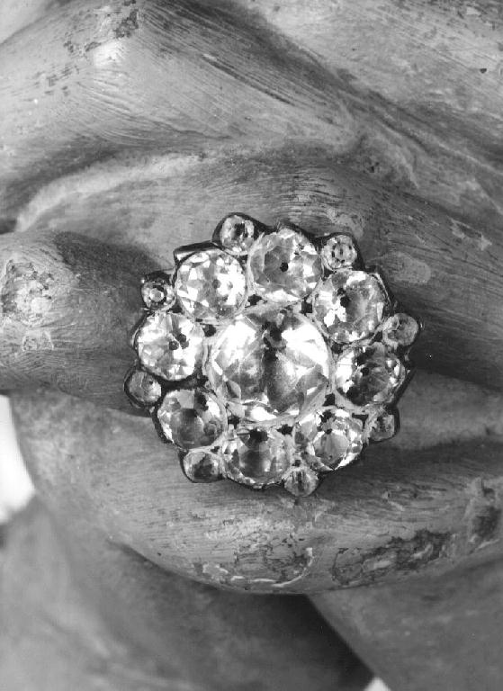 anello - ambito Italia settentrionale (sec. XIX)