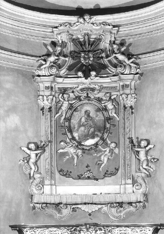 ancona - ambito parmense (metà sec. XVIII)