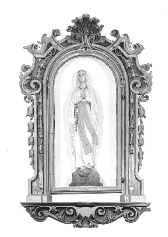 ancona di Pastori Giovanni (seconda metà sec. XVIII)