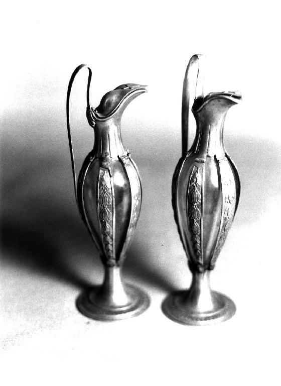 ampolline di Vernazzi Luigi (primo quarto sec. XIX)