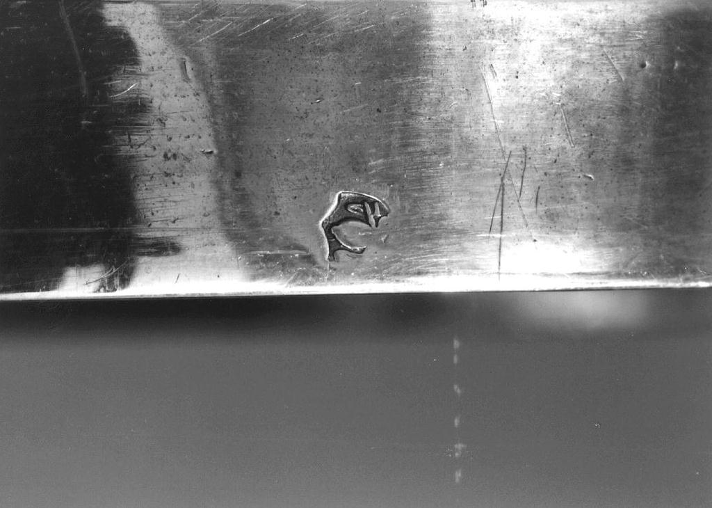 calice - ambito romano (sec. XIX)