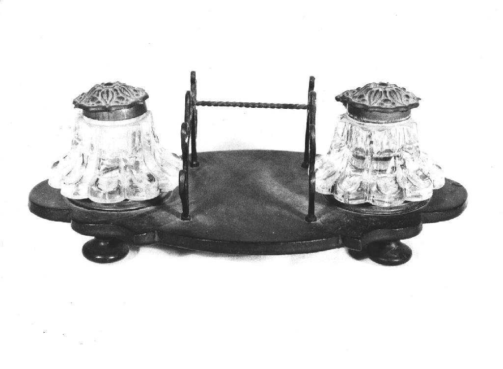 calamaio - ambito emiliano (sec. XIX)