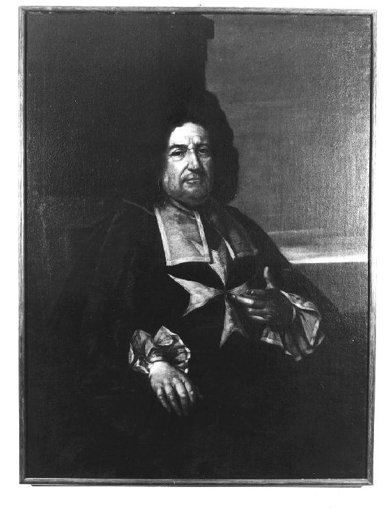 ritratto di Stefano II Sanvitale (dipinto) di Delle Piane Giovanni Maria detto Molinaretto (secc. XVII/ XVIII)