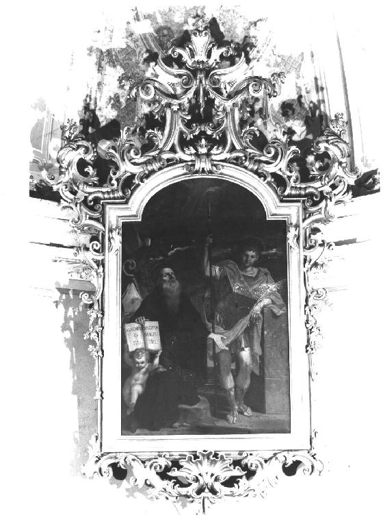 ancona di Seletti Giulio (sec. XVIII)