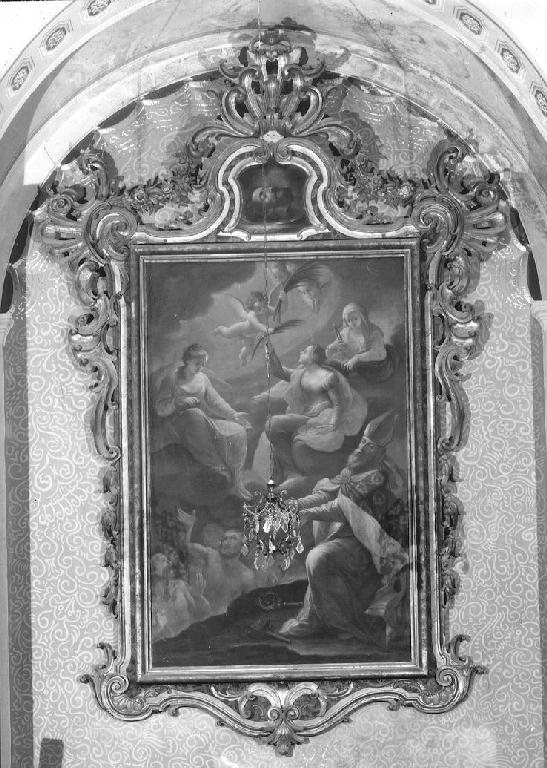 ancona - ambito parmense (terzo quarto sec. XVIII)