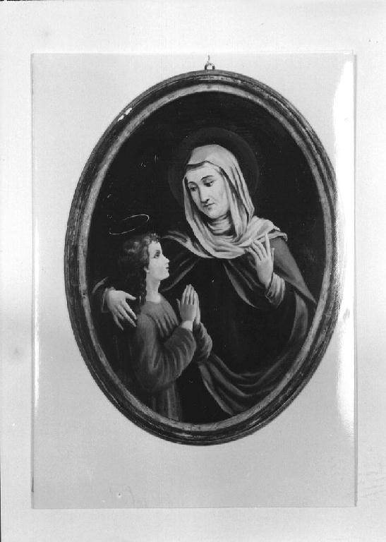 cornice - ambito emiliano (fine sec. XIX)