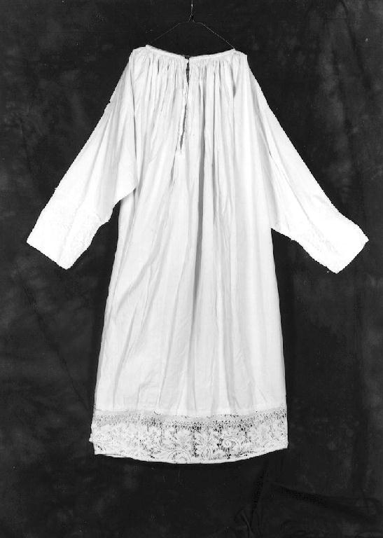 cotta - ambito emiliano (seconda metà sec. XIX)