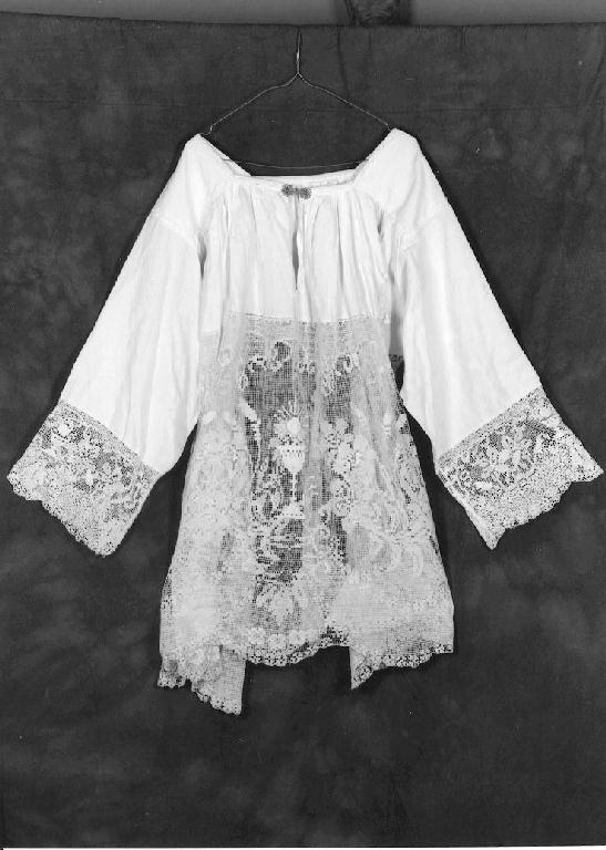 cotta - ambito emiliano (metà sec. XIX)