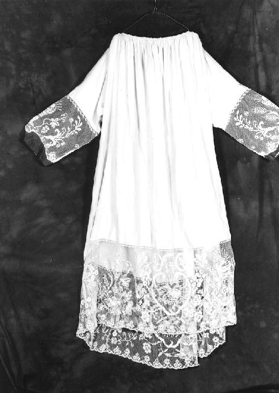 cotta - ambito emiliano (metà sec. XIX)