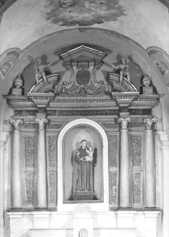 ancona - ambito parmense (seconda metà sec. XVIII)