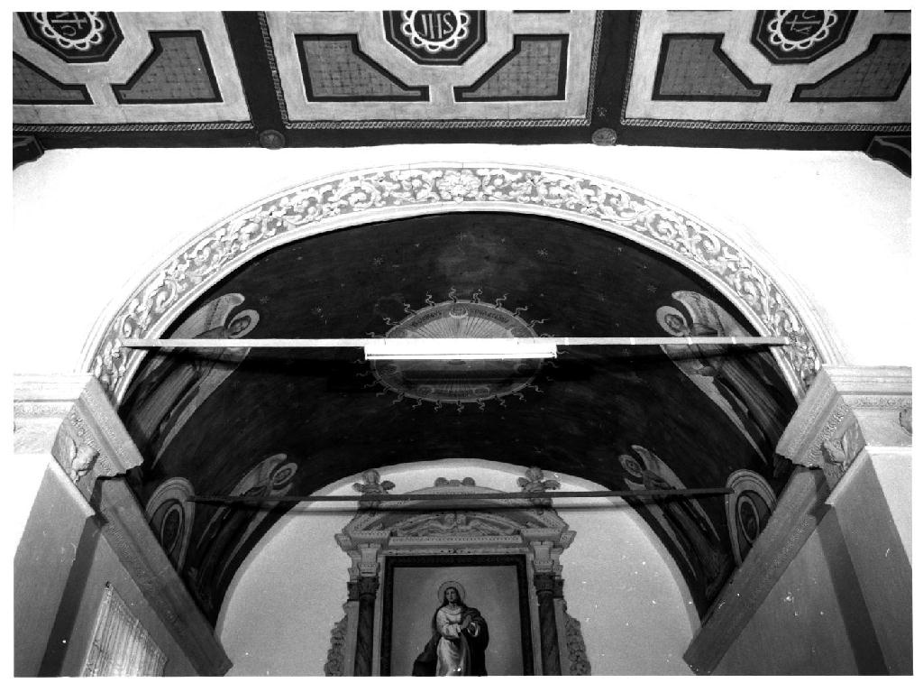 dipinto di Quintavalla Emanuele (sec. XX)