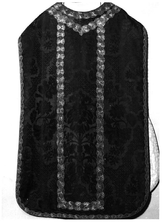 pianeta, elemento d'insieme - manifattura italiana (sec. XVIII)