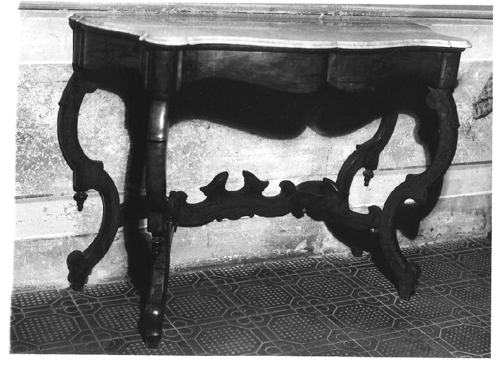 console - ambito parmense (sec. XIX)