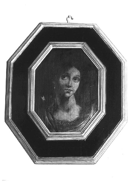 Sant'Apollonia (dipinto) - ambito parmense (inizio sec. XIX)