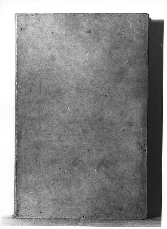 libro - bottega Pezzana (sec. XVII)