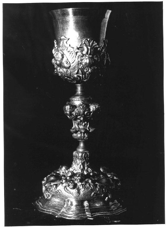 calice di Froni Giuseppe, Froni Giovanni (sec. XVIII)
