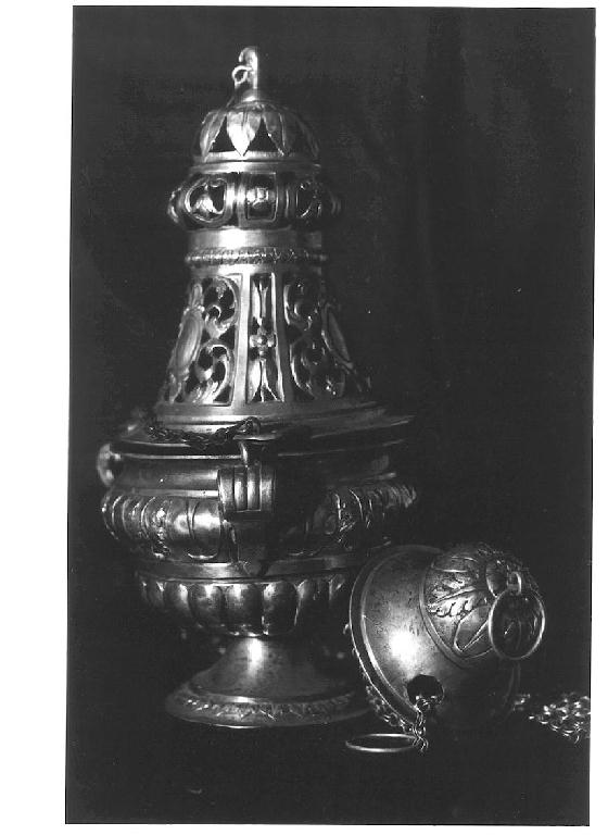 turibolo - ambito parmense (sec. XIX)