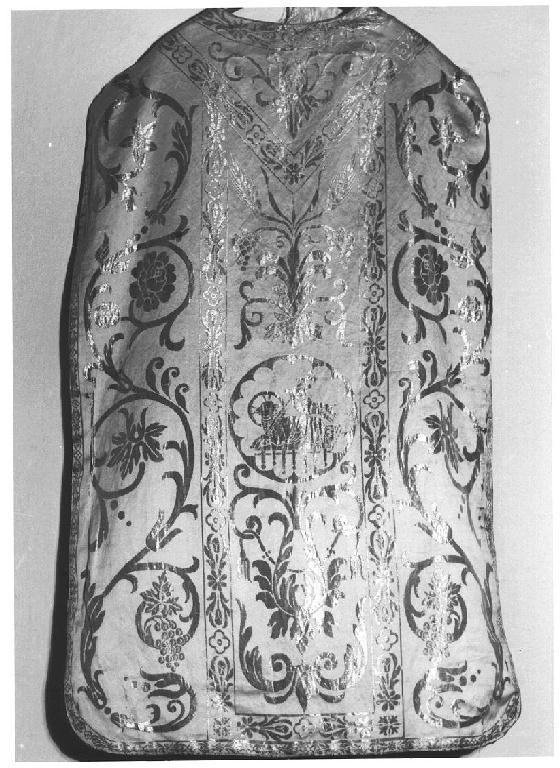 pianeta - manifattura italiana (inizio sec. XX)