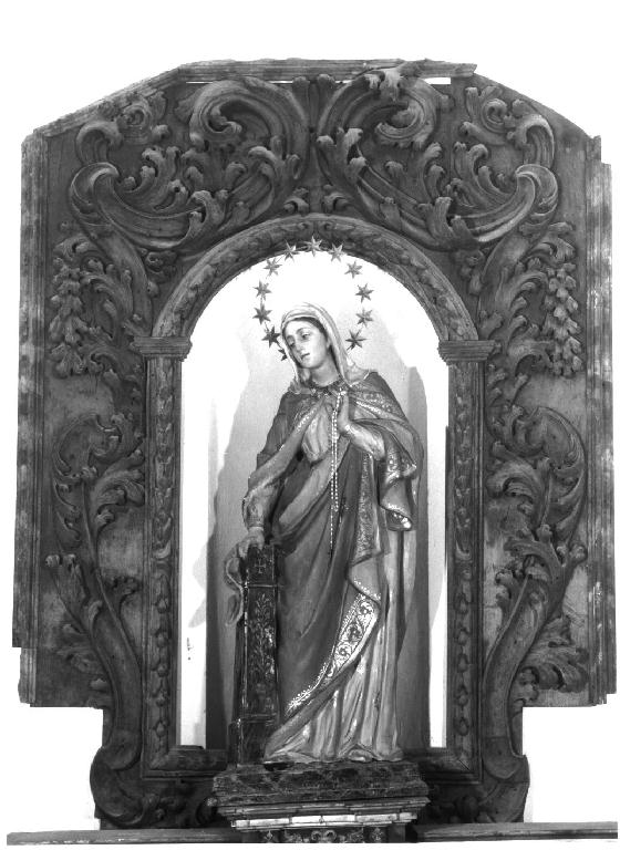 ancona - ambito emiliano (?) (inizio sec. XVIII)