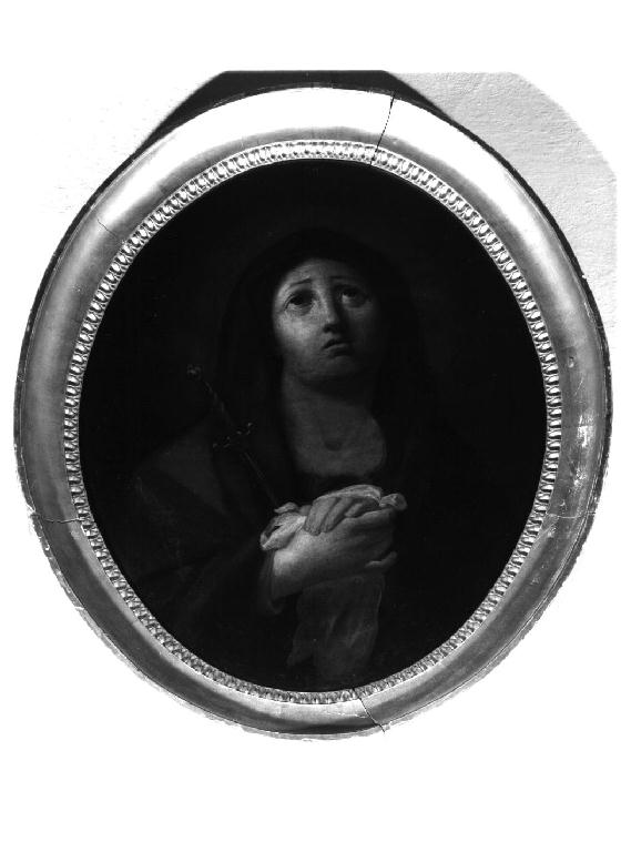 cornice - ambito parmense (sec. XIX)