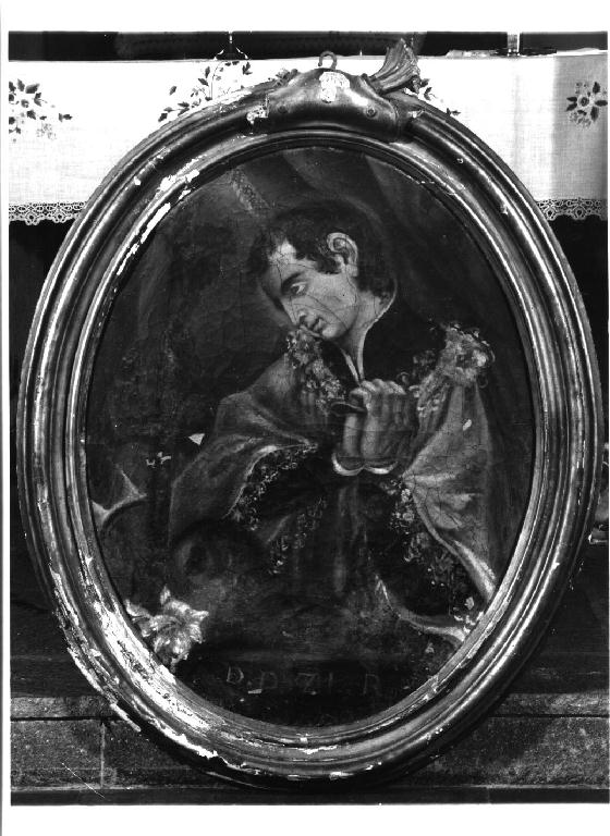 cornice - ambito parmense (sec. XIX)