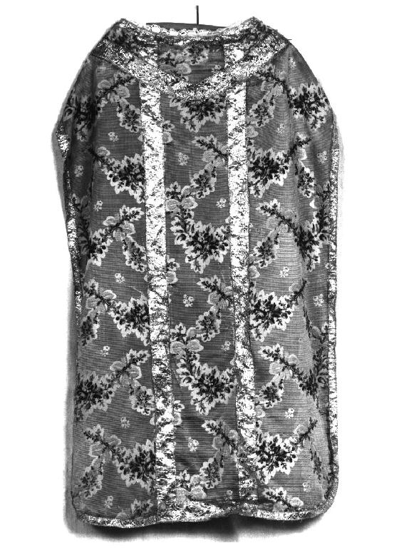 pianeta - manifattura italiana (?) (fine sec. XVIII)