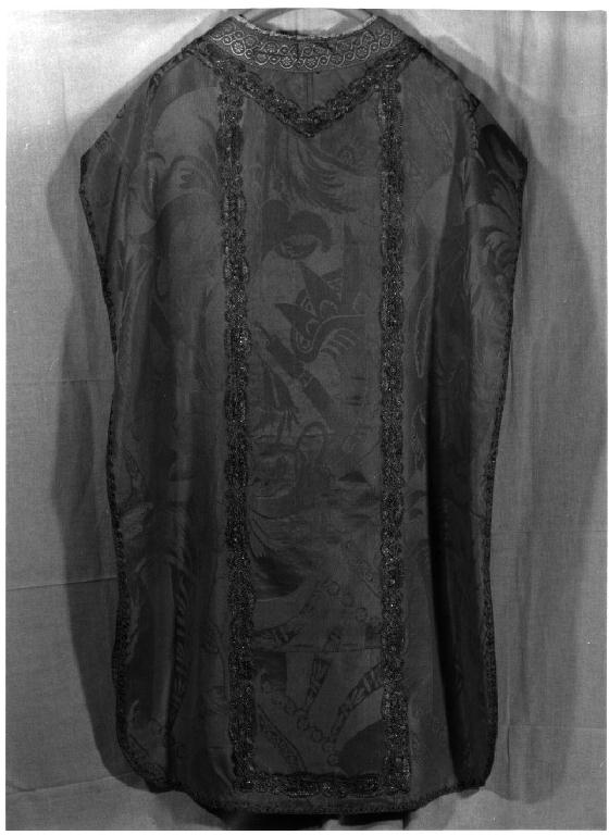 pianeta - manifattura italiana (fine/inizio secc. XVII/ XVIII)