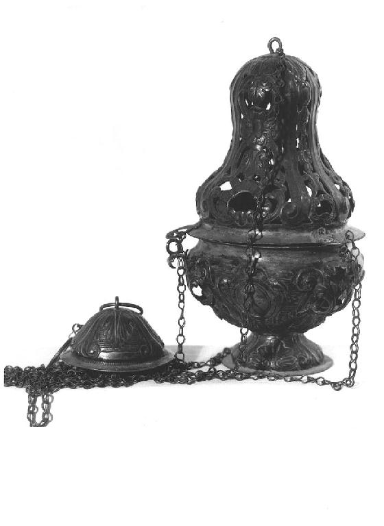 turibolo - ambito parmense (sec. XIX)