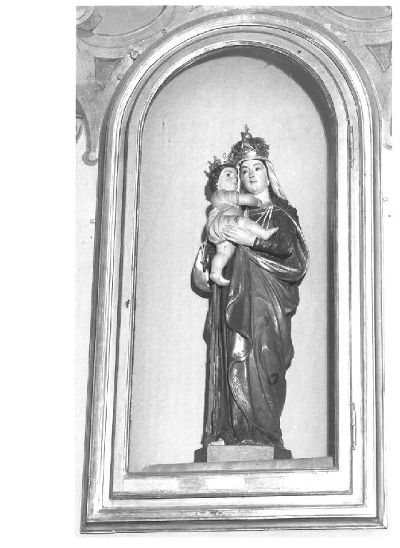 edicola, serie - ambito parmense (sec. XIX)