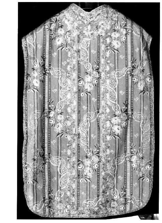 pianeta, elemento d'insieme - manifattura francese (seconda metà sec. XVIII)