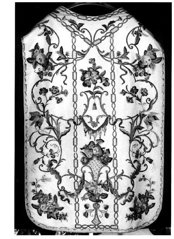 pianeta, serie - ambito emiliano (terzo quarto sec. XVIII)