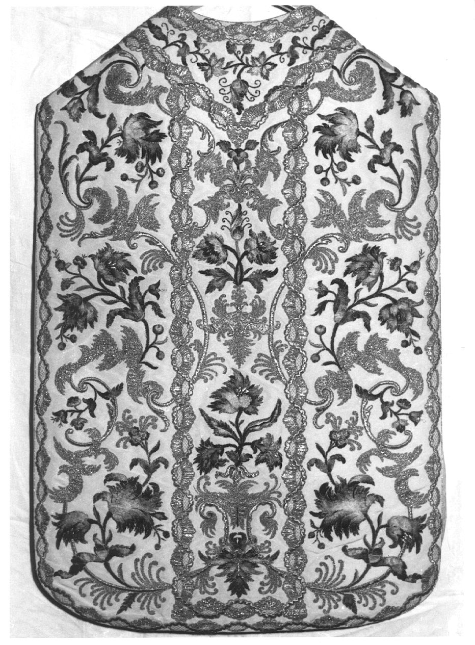 pianeta - ambito emiliano (metà sec. XVIII)