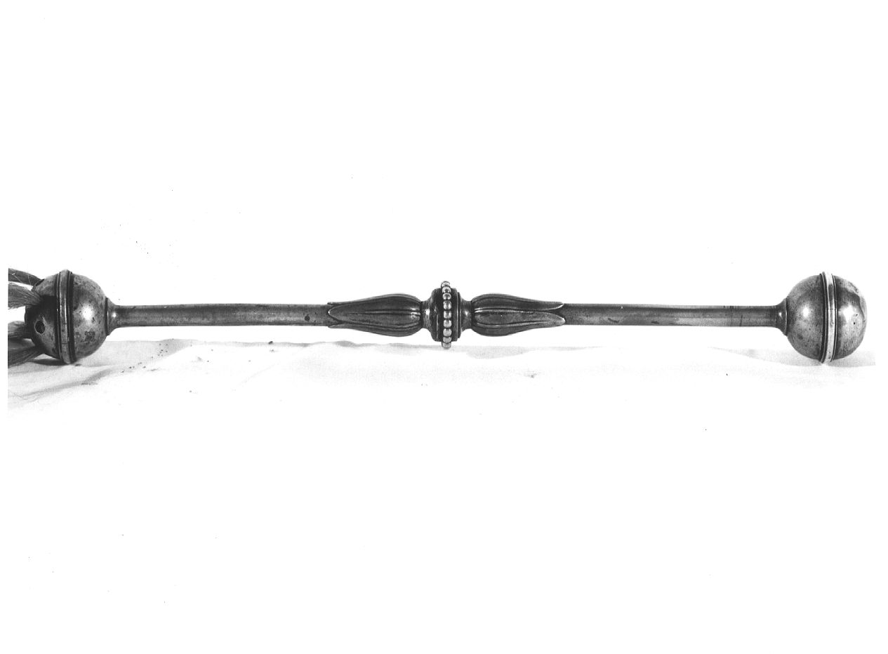 aspersorio - ambito emiliano (inizio sec. XIX)