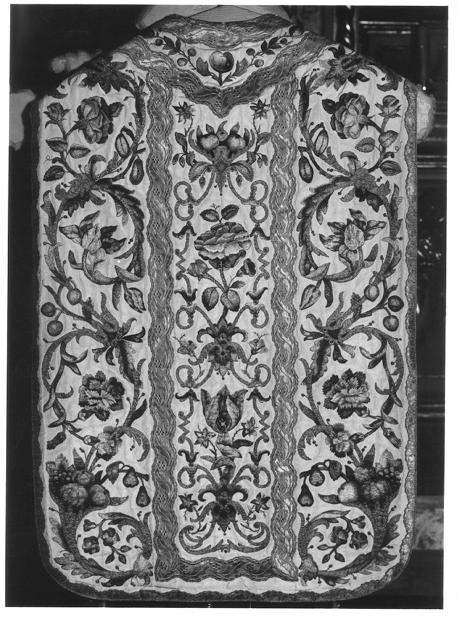 pianeta - ambito emiliano (fine/inizio secc. XVII/ XVIII)