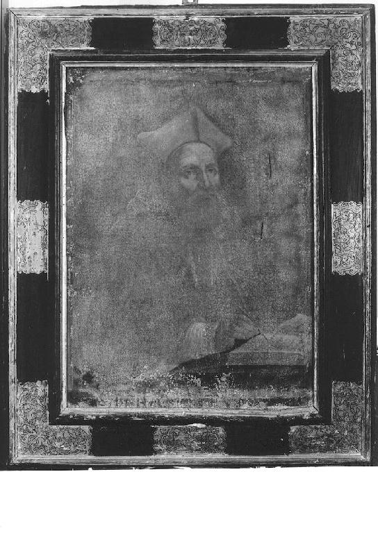 San Bonaventura (dipinto) - ambito lombardo (ultimo quarto sec. XVII)