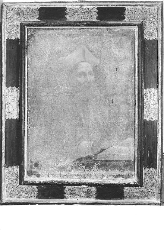 cornice, serie - ambito lombardo (ultimo quarto sec. XVII)