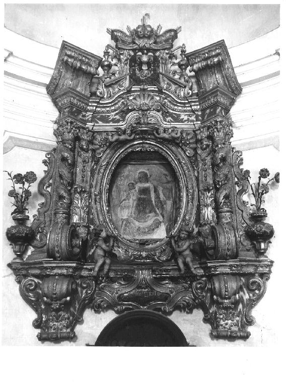 ancona di Biazzi Giovanbattista (primo quarto sec. XVIII)