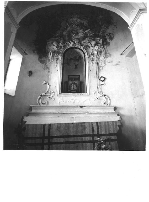 ancona di Rusca Fortunato (seconda metà sec. XVIII)