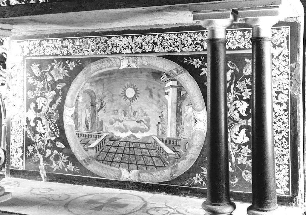 paliotto di Massa Giovanni (bottega) (seconda metà sec. XVII)