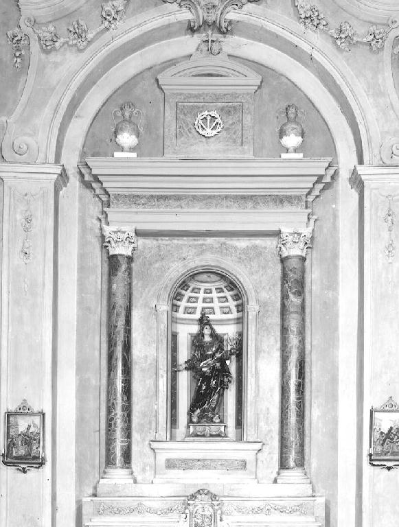 ancona di Rasori Giuseppe, Rusca Antonio (sec. XIX)