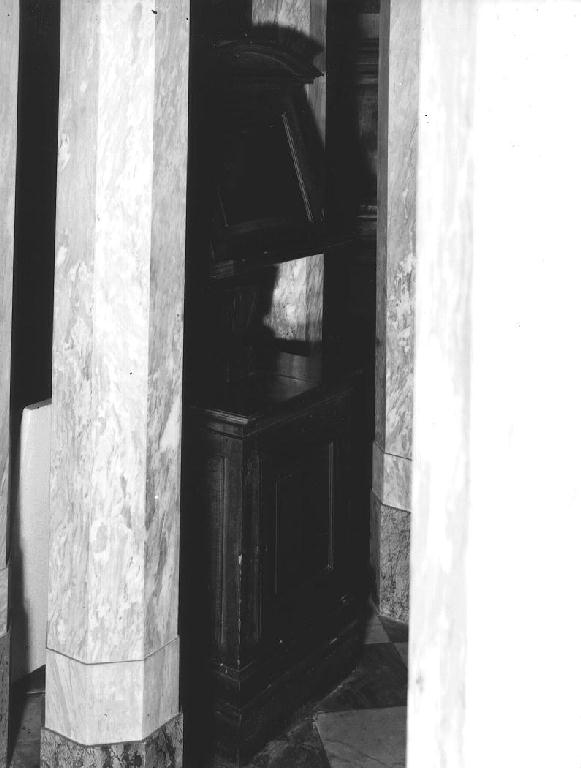 badalone - ambito parmense (sec. XIX)