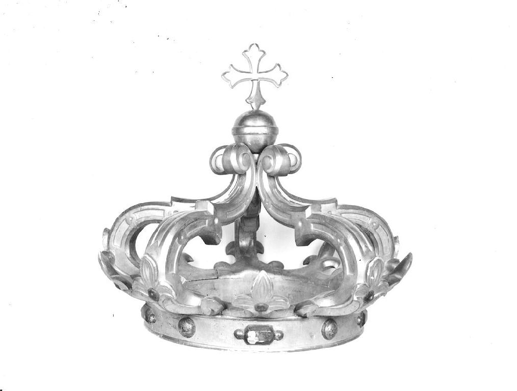 macchina processionale di Bozzini Giuseppe (sec. XIX)