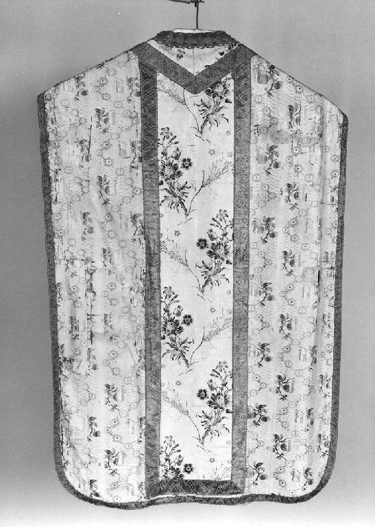 pianeta, elemento d'insieme - manifattura francese-italiana (metà, ultimo quarto sec. XVIII, sec. XVIII)