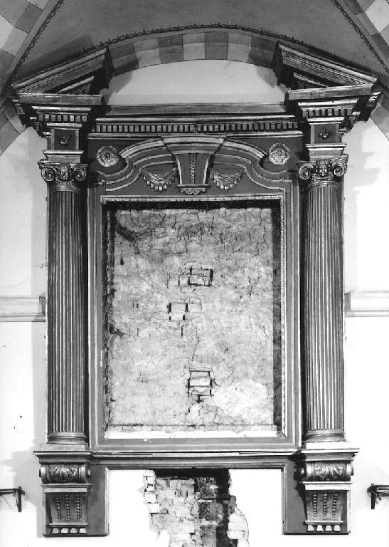 ancona - ambito emiliano (secc. XVIII/ XIX)