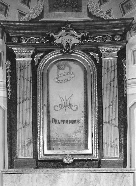 ancona - ambito parmense (secondo quarto sec. XIX)